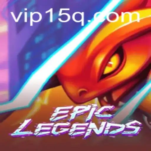 EpicLegends: Um Mergulho no Mundo dos Heróis Fantásticos