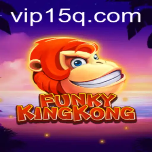 Descubra o Mundo Vibrante de FunkyKingKong: O Jogo do Momento