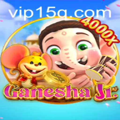 GaneshaJr: A Nova Sensação dos Jogos Online