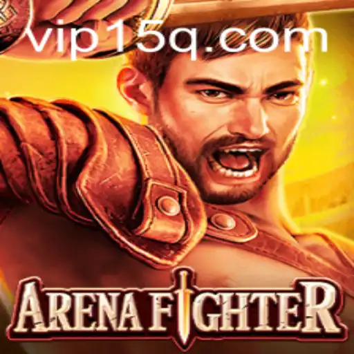 ArenaFighter: A imersão em combates de arena
