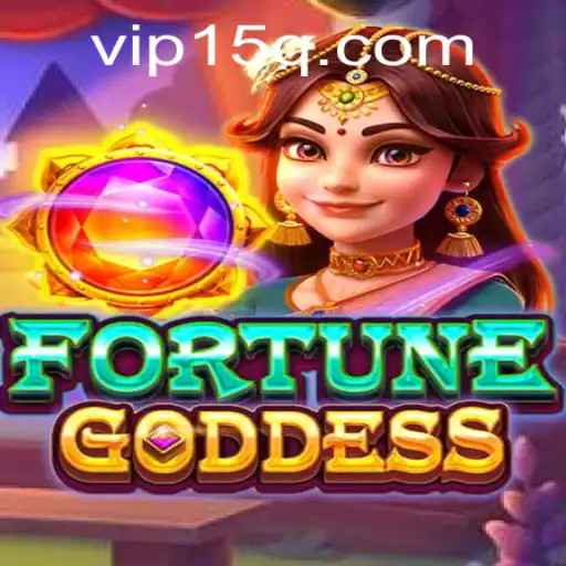 FORTUNEGODDESS: Mergulhe na Nova Experiência de Jogo