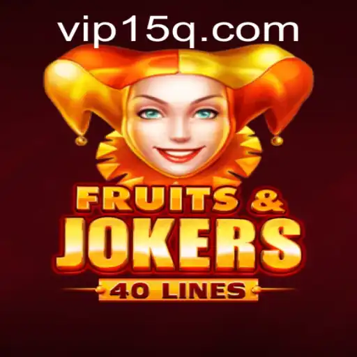 Explorando o Mundo do Jogo FruitsAndJokers40
