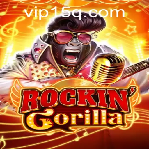 Descubra o Divertido Mundo do Jogo RockinGorilla