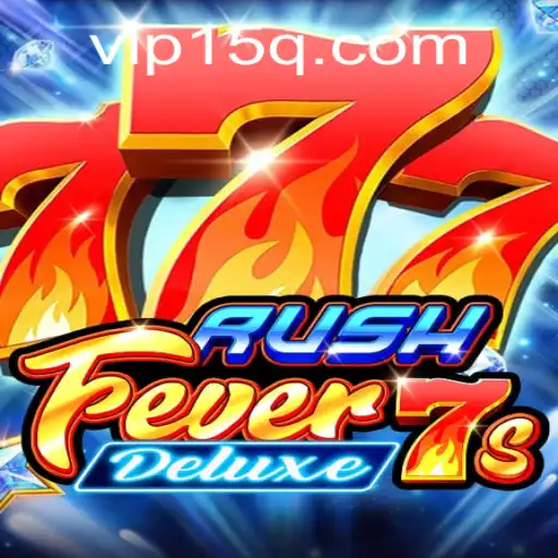 RushFever7sDeluxe: Um Mergulho no Mundo dos Jogos de Azar e Estratégia