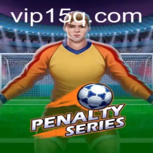 Descubra o PenaltySeries: O Novo Fenômeno dos Jogos de Futebol