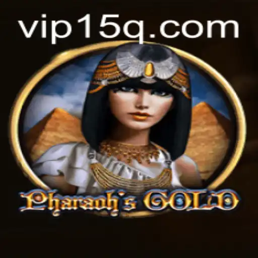 Descubra as Aventuras de PharaohsGold: O Jogo de Estratégia que Conquistou 15Q.com