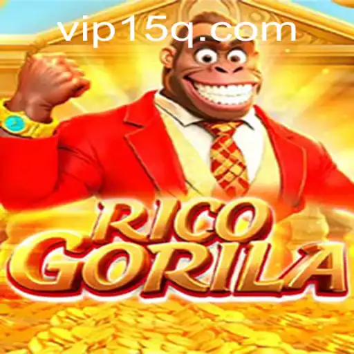 Descubra RicoGorila: O Jogo de Estratégia que Conquista o Público