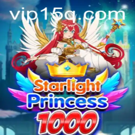 StarlightPrincess1000: O Novo Fenômeno no Mundo dos Jogos