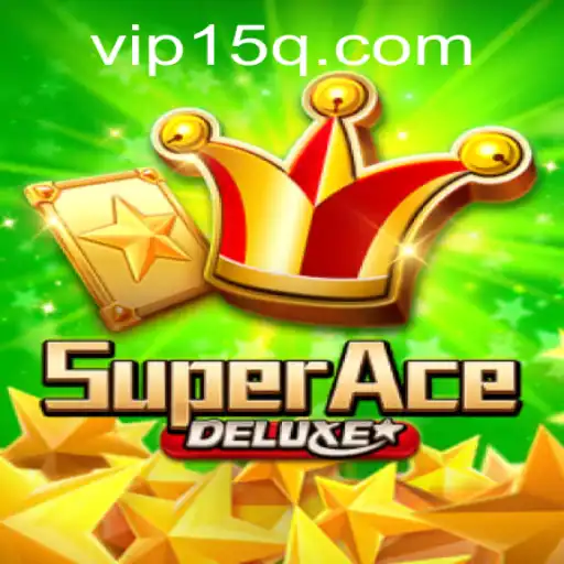 Desvendando SuperAceDeluxe: Um Mergulho no Universo do Novo Sucesso dos Jogos