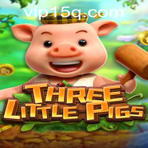 Explorando o Mundo do Jogo THREELITTLEPIGS