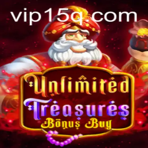 Explorando UnlimitedTreasuresBonusBuy: Uma Nova Odisseia no Mundo dos Jogos