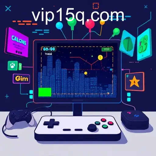 Videogames